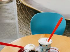 -DQ·蛋糕·冰淇淋(大宁国际商业广场店)