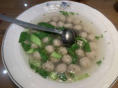 -春水锅贴·传统鲁菜(大明湖店)