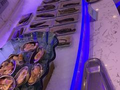 -澜悦港海鲜体验主题餐厅