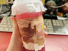 -奈雪的茶(南山大冲一期店)