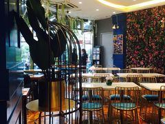 大堂-杜哈夫DOUX RÊVE·生日蛋糕(日月光店)