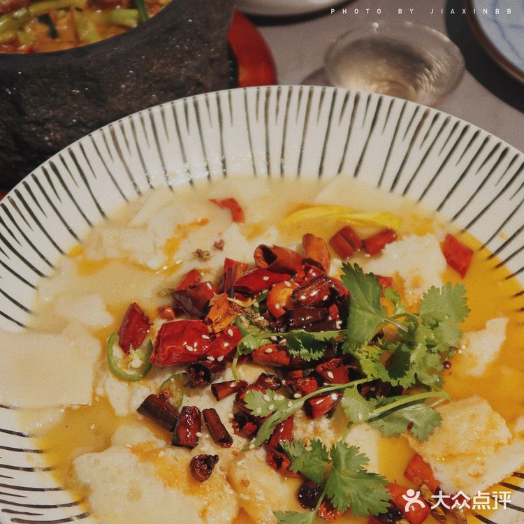 🌾大良 | 【素莳SUSHARE蔬食料理】