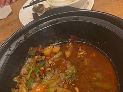 -队长面馆 La Pasteria del Capitano