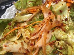 -牛人·雪花牛·木炭烤肉(昆山陆家店)