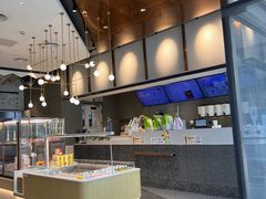 -奈雪的茶(中粮祥云小镇店)