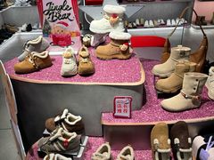 -凯德MALL(西直门店)