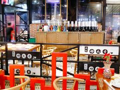 大堂-友记功夫香·人民川菜(红牌楼店)
