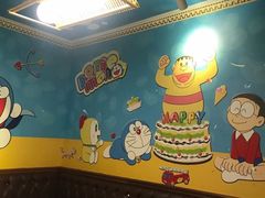 -中山威尼斯西餐厅(三乡总店)