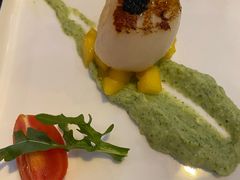 -帕歌西班牙餐厅paco tapas