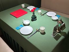 -老吉堂上海本帮菜(望京万象汇店)