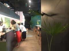 -半山腰·云南菜(侨福芳草地店)