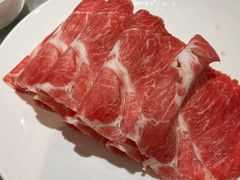 -东来顺饭庄(王府井步行街店)