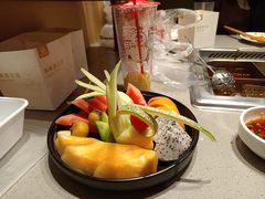 -海底捞火锅(吾悦广场店)