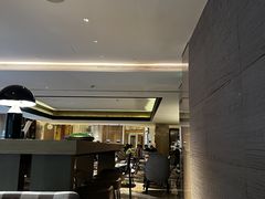 -粤海喜来登酒店·&More聚驿(天河城店)