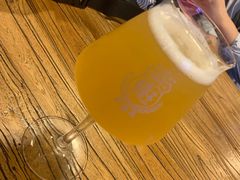 -40+精酿啤酒俱乐部(国投财富广场店)