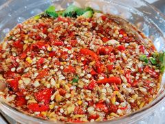 醉虾-陈小肠自助火盆烧烤(海门渔村美食街店)