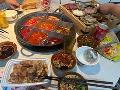 -芈重山老火锅(广州首店)