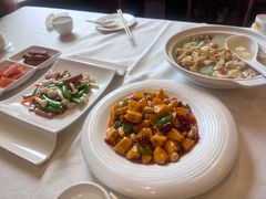 -功德林素菜饭庄(前门店)