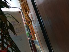 -格瑞欧海鲜自助烤肉火锅(光彩店)