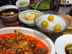 -惠丰堂饭庄·烤鸭·京味菜(翠微路店)