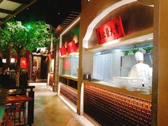 -北方家宴(番禺永旺店)