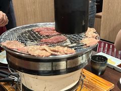 -蒜香焼肉PURUSHIN(马场路店)