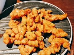 -前海沿·青岛菜(李沧万达店)