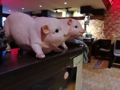 -杀猪天·韩国烤肉(铁路街第一分店)