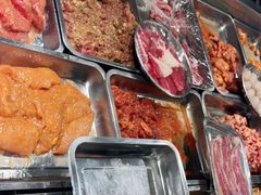 -英雄故事地摊烤肉(马驹桥店)