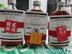 -青咖啡(三坊七巷店)