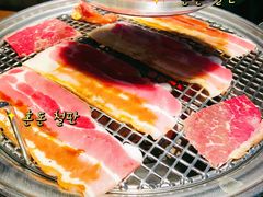 -炭治郎烧肉(滨江和城店)