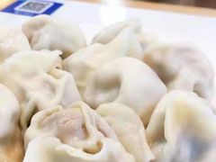 -叁拾壹克饺子·东北菜(国贸店)