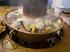 -吴天家私坊铜火锅(远达·帝景华廷店)