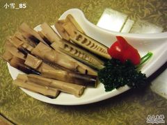 DSCF3945-福慧慈缘素食餐厅(王府井店)