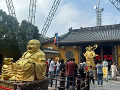 -灵顺寺
