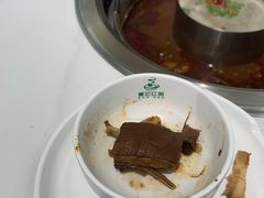 -葛记红焖羊肉(人民路店)