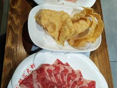 -邵汇大虾(泉园一路店)
