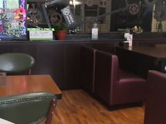 -许榴香西餐厅(台东步行街店)