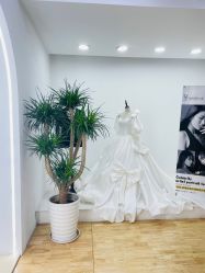 -薇咖映画婚纱摄影工作室