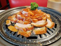 -大東家北京烤鸭·江湖川菜(中元广场店)