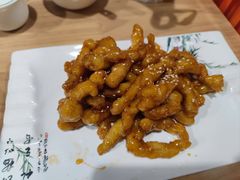 -董立兵烤鸭店(山大路店)
