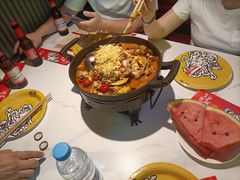 -蛙舍·炭烧牛蛙(东百中心店)