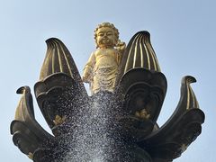 -灵山胜境