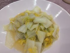 清炒白菜-天禧(西溪店)