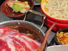-沼津港精致料理·寿喜烧·烧鸟(龙湖南桥天街日料榜单店)