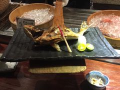 -炉匠炉端烧·酒(国金中心商场店)