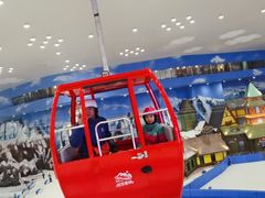 -长沙湘江冰雪世界