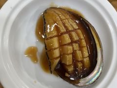 红烧鲍鱼-来之顺海鲜菜馆·青岛菜(栈桥店)