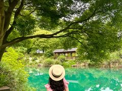 -黄公望隐居地