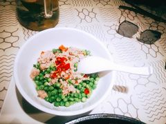 -味上湘菜馆(岳麓山店)